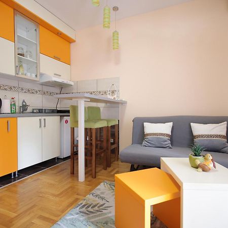 Apartman Lena Vrnjačka Banja Extérieur photo