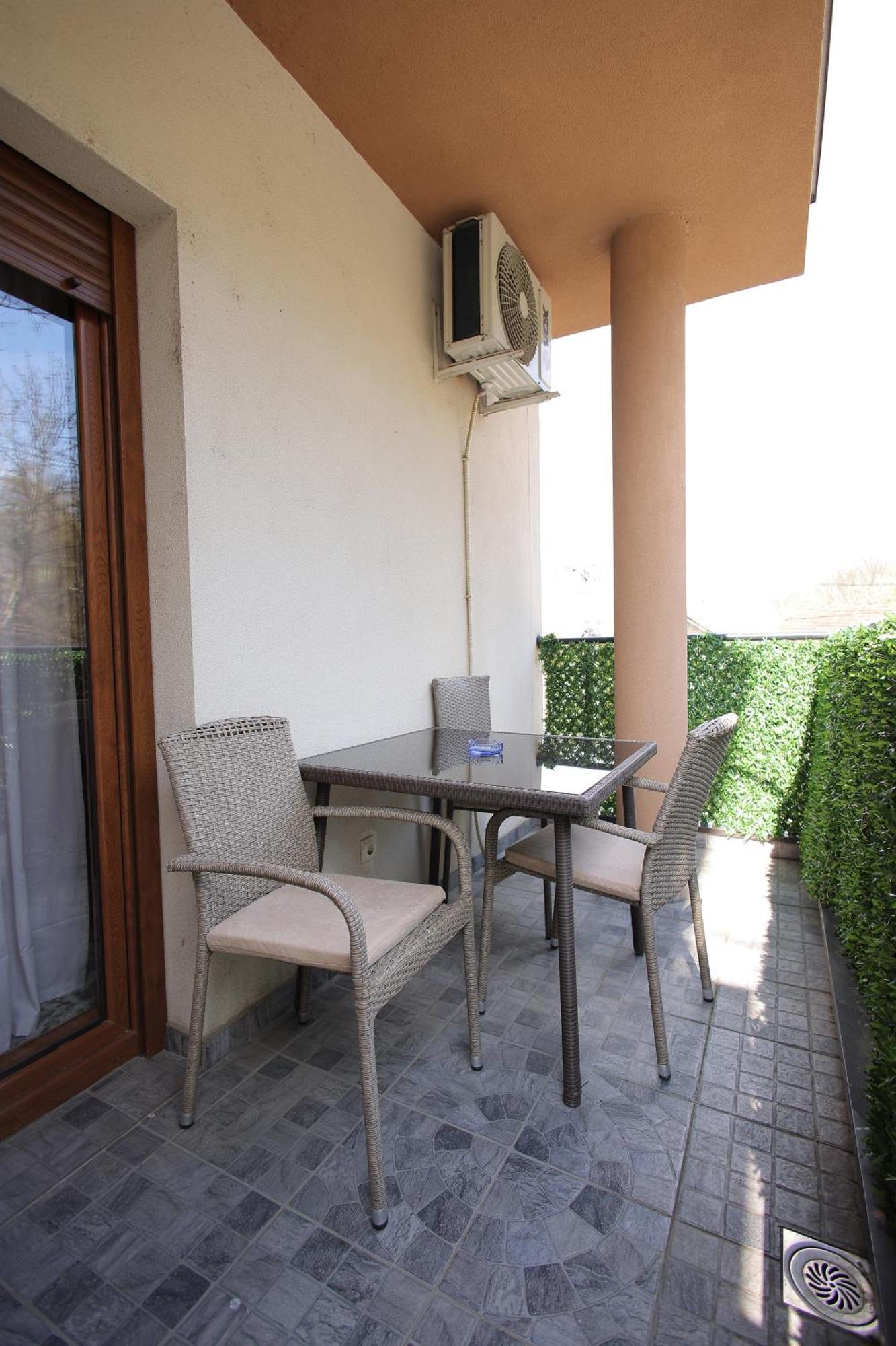 Apartman Lena Vrnjačka Banja Extérieur photo