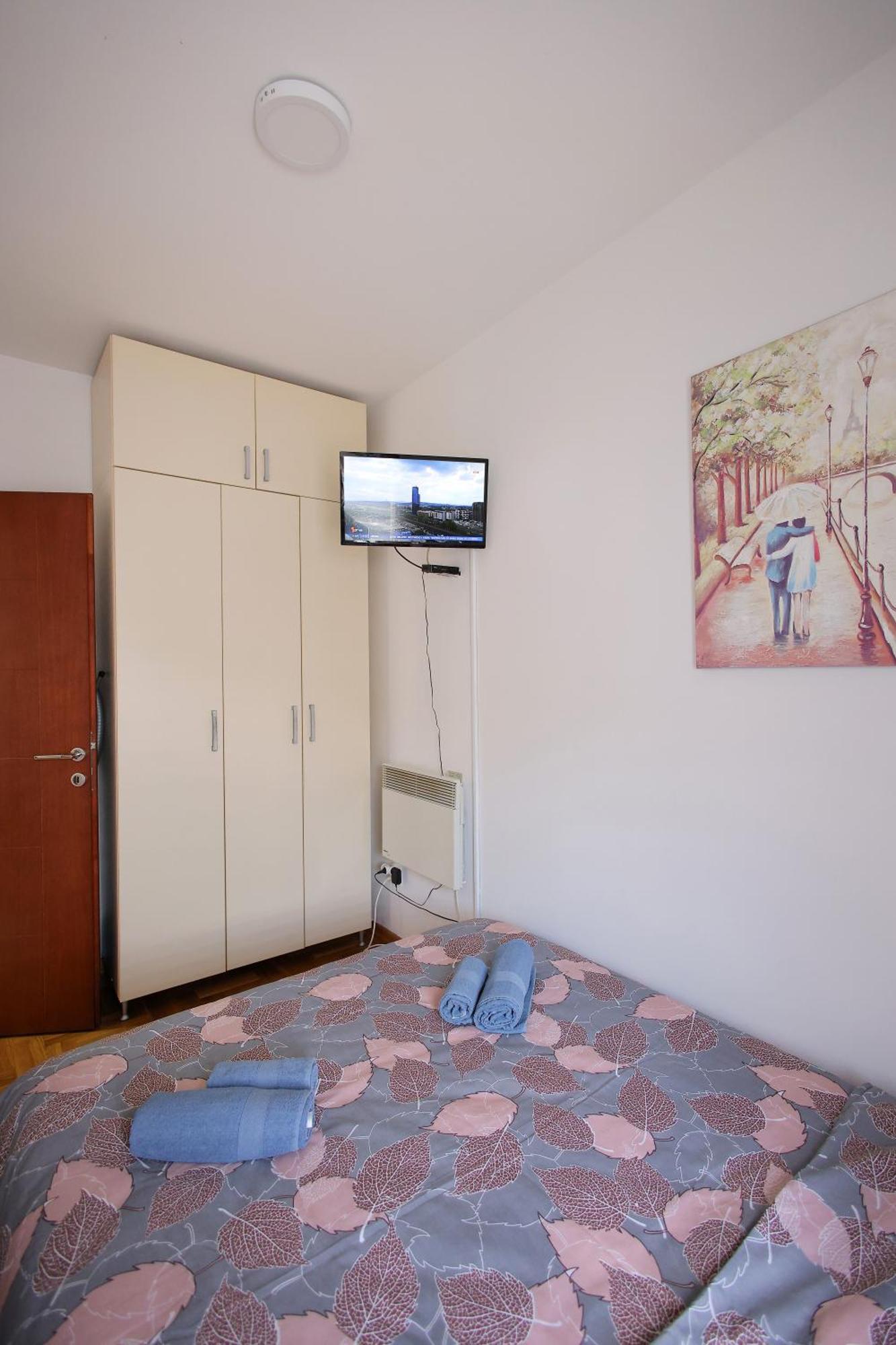 Apartman Lena Vrnjačka Banja Extérieur photo
