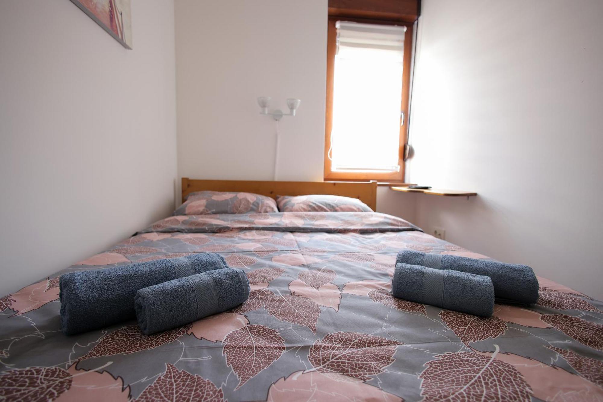 Apartman Lena Vrnjačka Banja Extérieur photo
