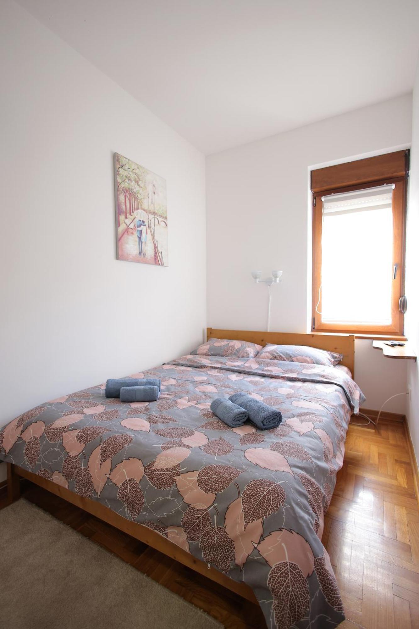 Apartman Lena Vrnjačka Banja Extérieur photo