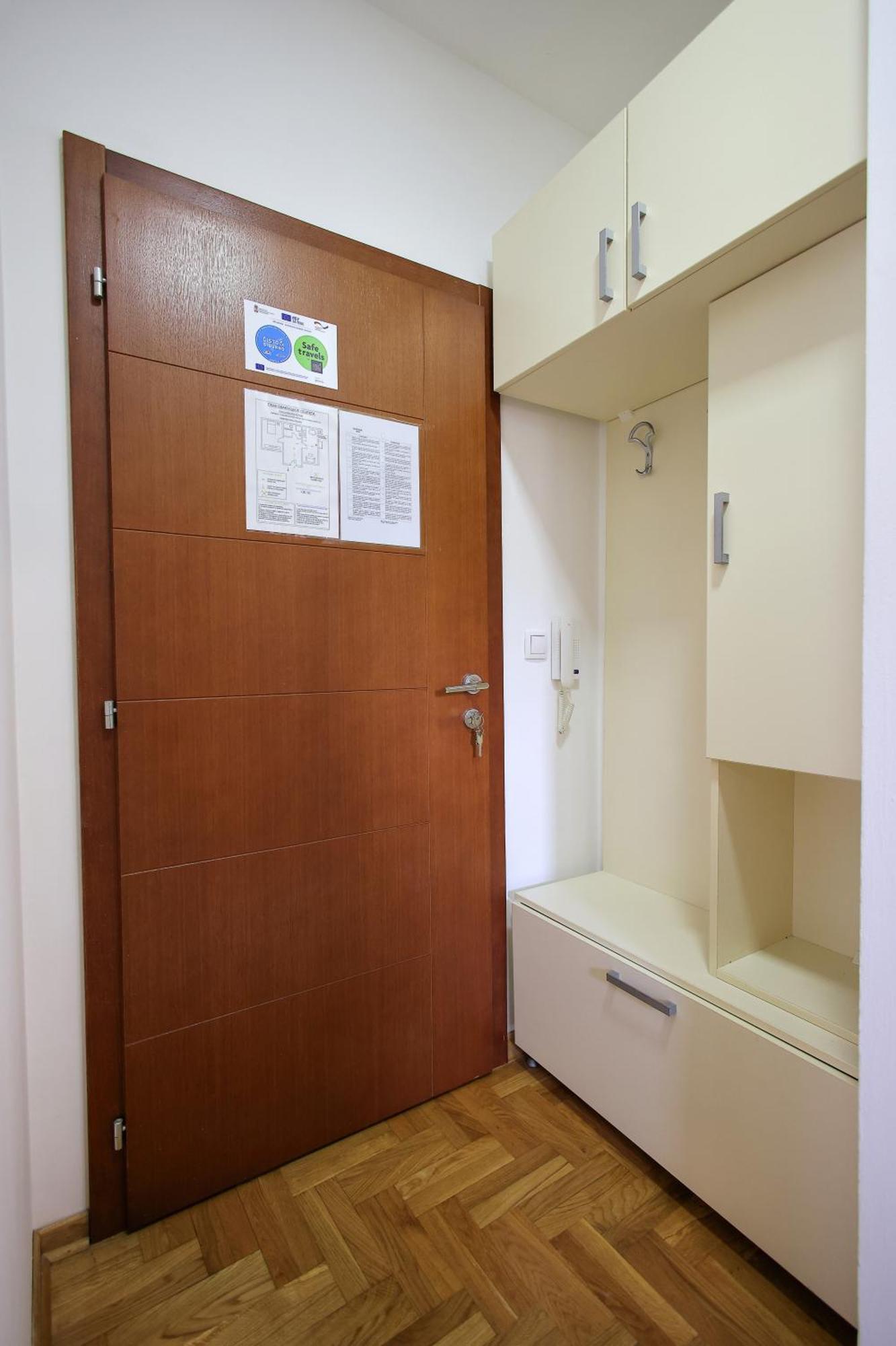 Apartman Lena Vrnjačka Banja Extérieur photo