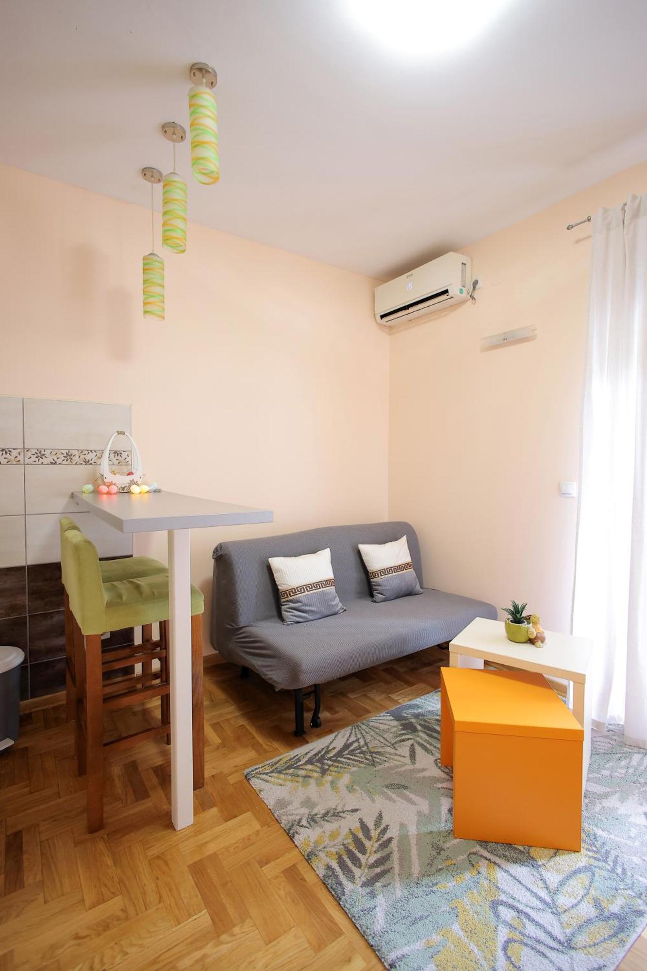 Apartman Lena Vrnjačka Banja Extérieur photo