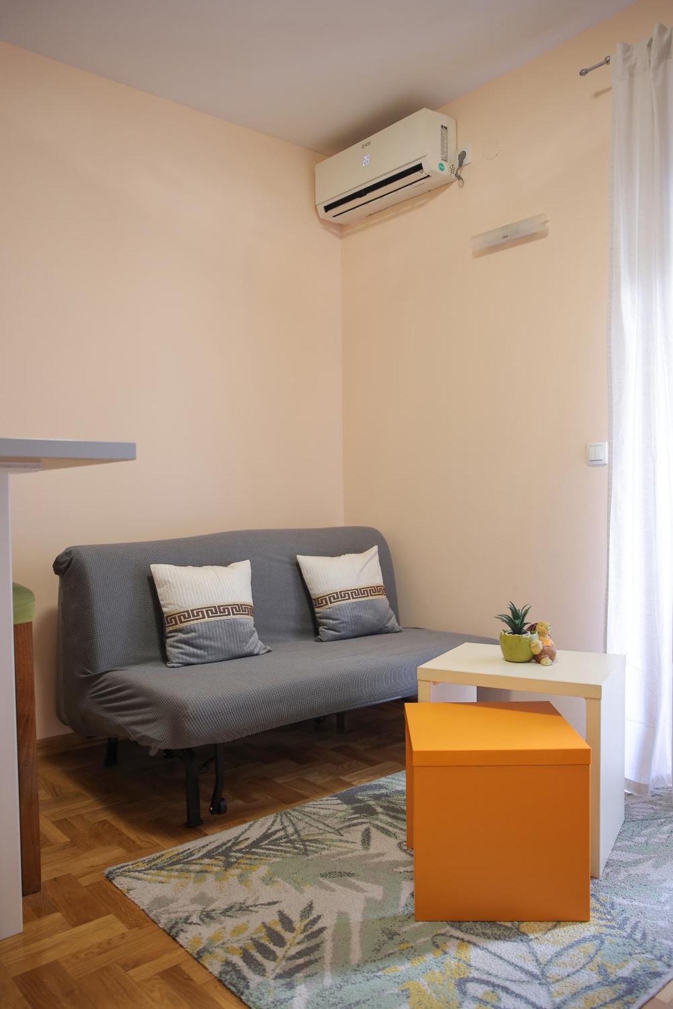 Apartman Lena Vrnjačka Banja Extérieur photo