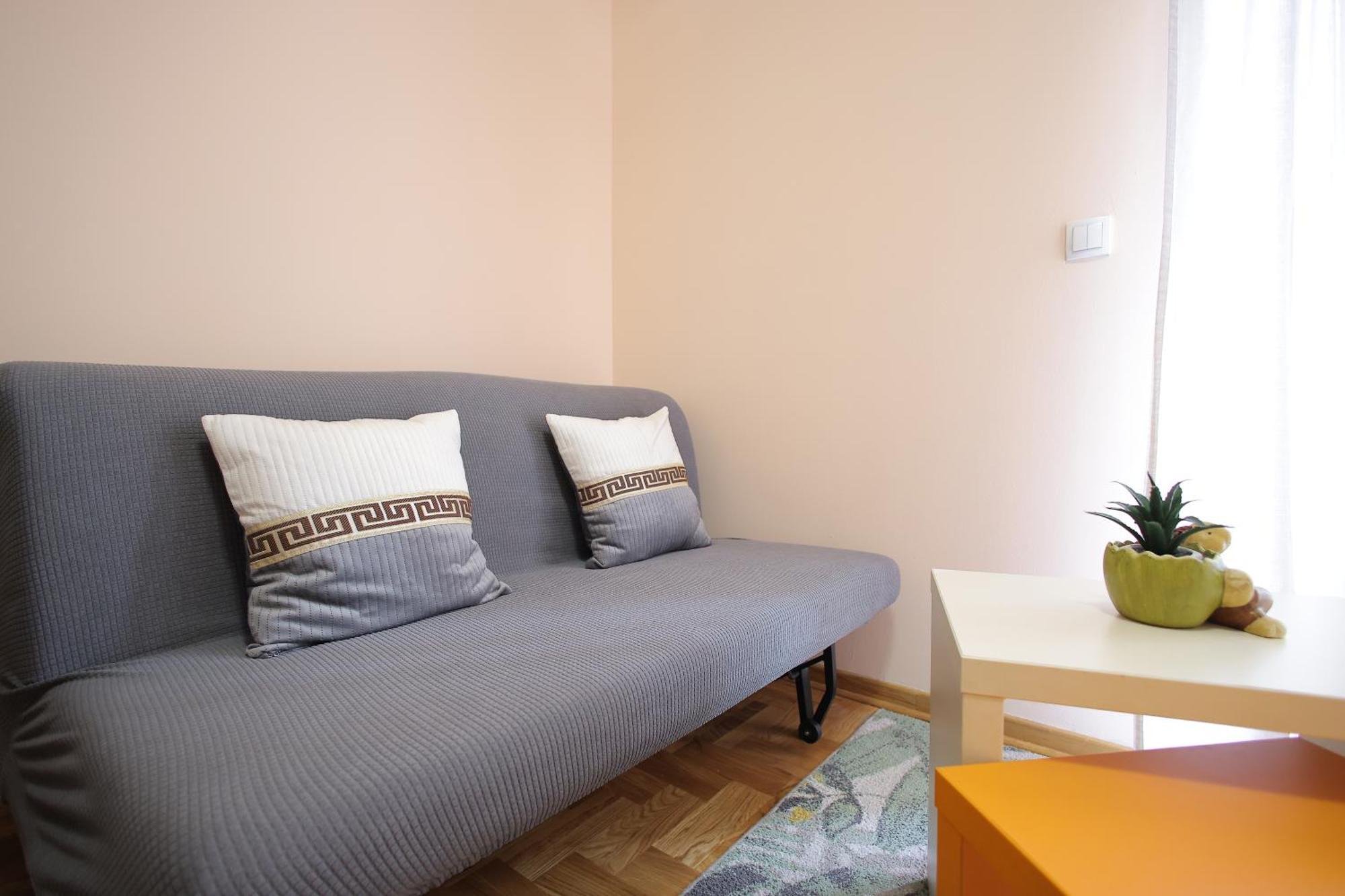 Apartman Lena Vrnjačka Banja Extérieur photo