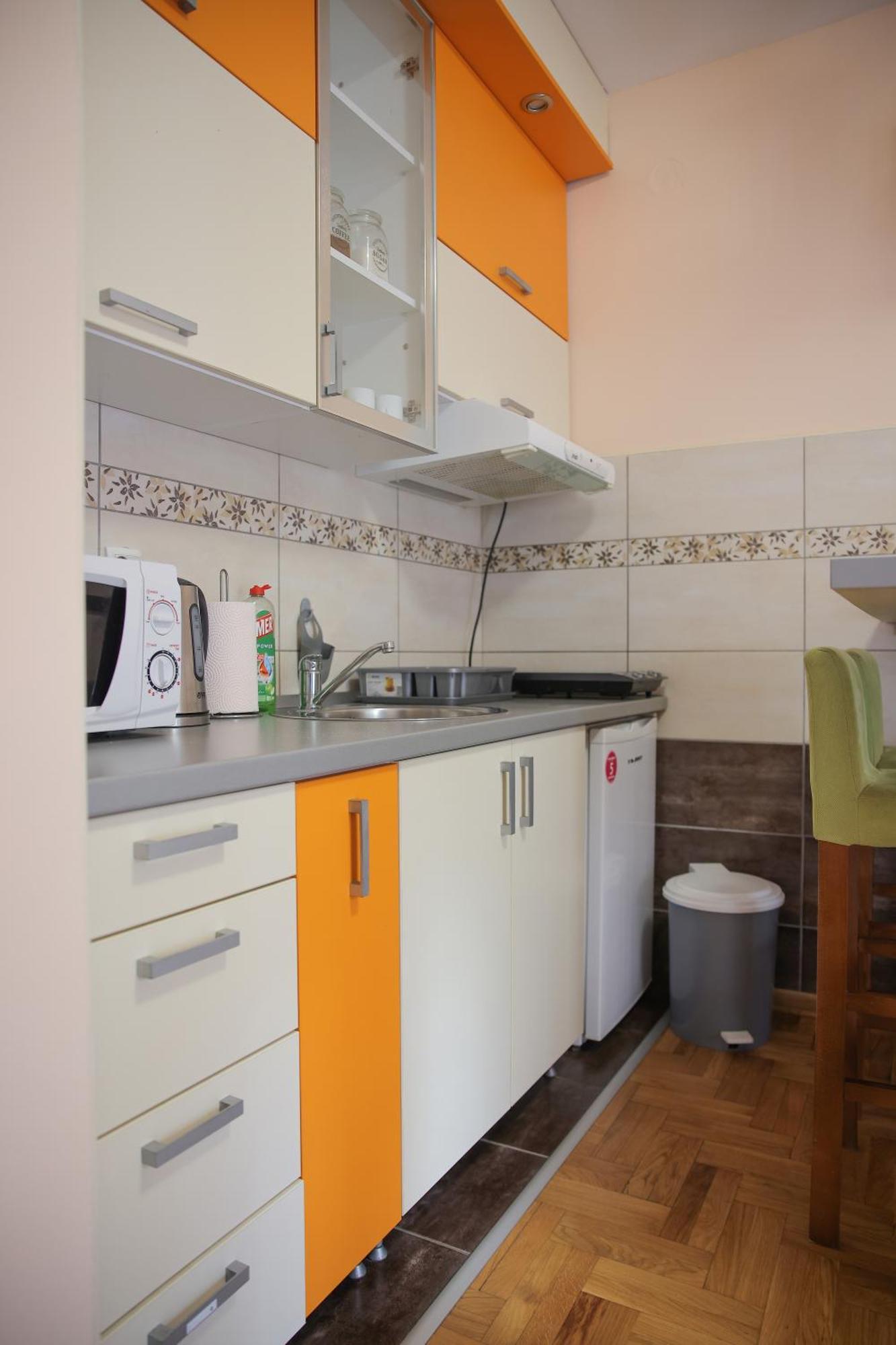 Apartman Lena Vrnjačka Banja Extérieur photo