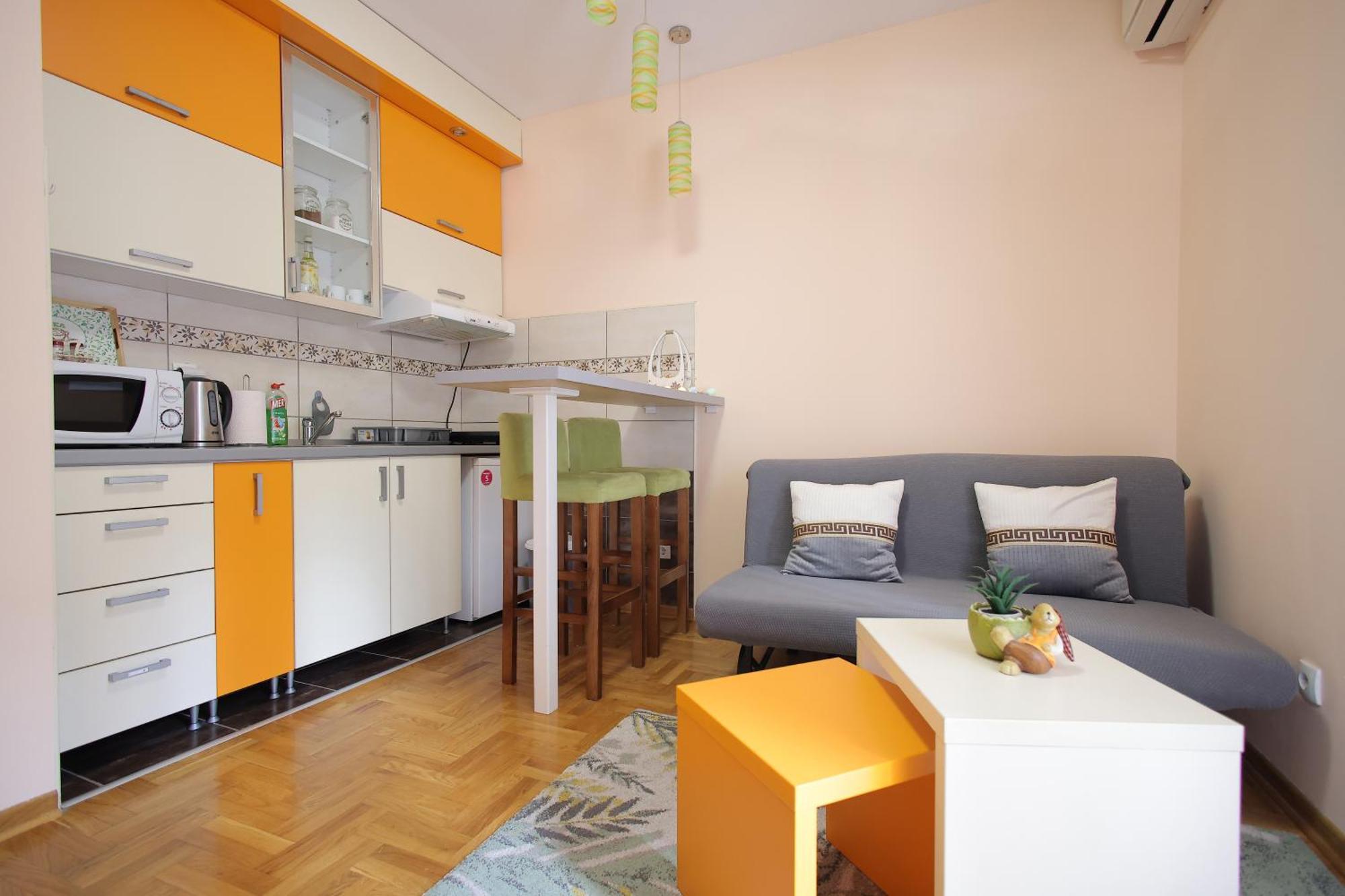 Apartman Lena Vrnjačka Banja Extérieur photo