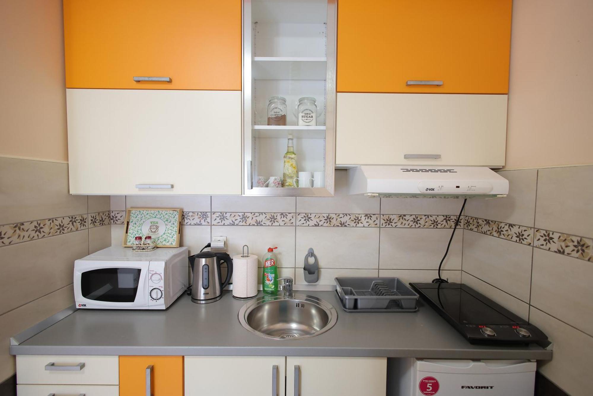 Apartman Lena Vrnjačka Banja Extérieur photo