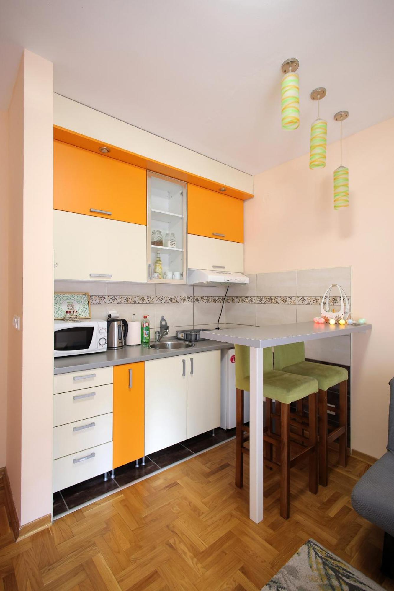 Apartman Lena Vrnjačka Banja Extérieur photo