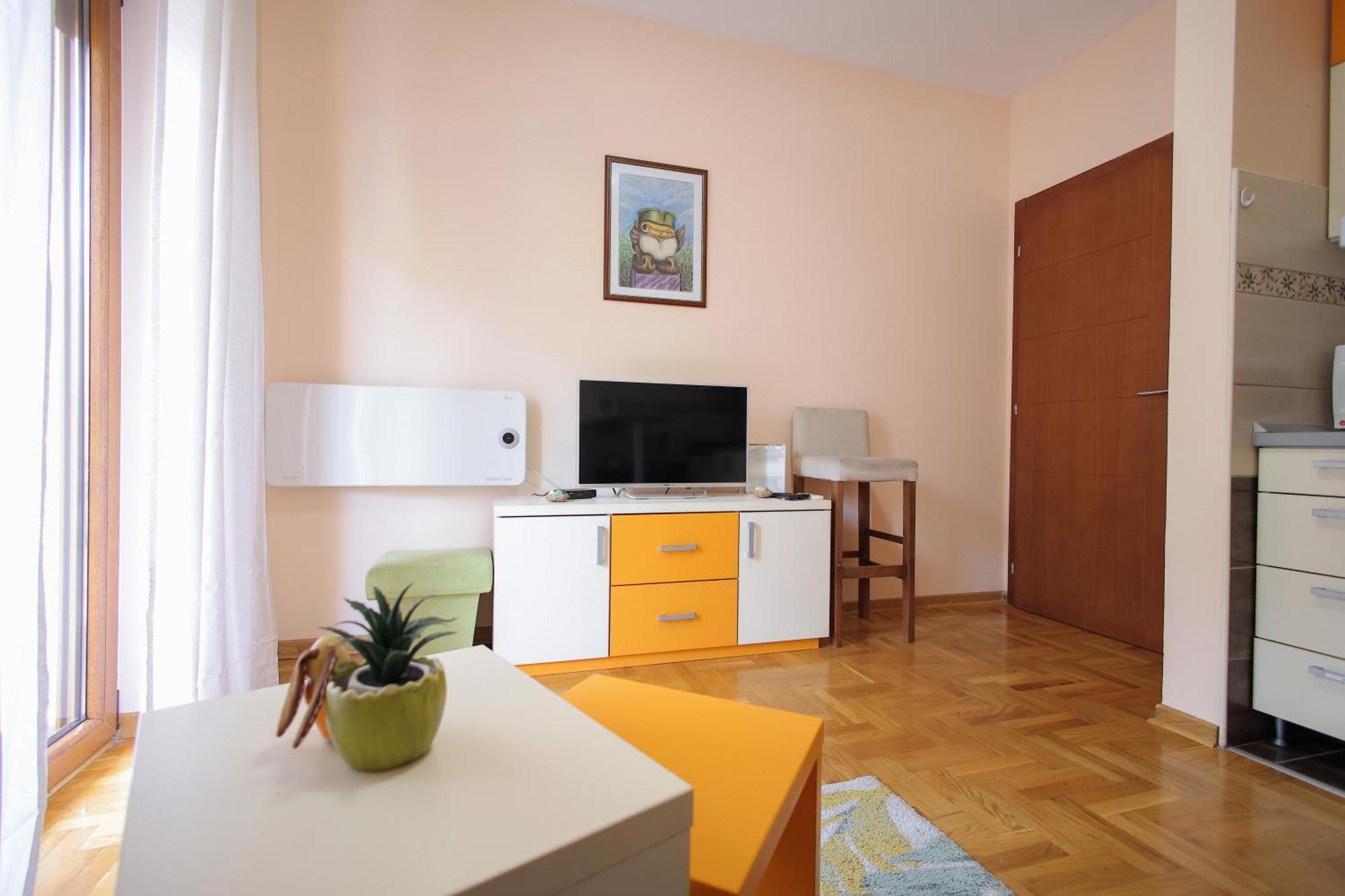Apartman Lena Vrnjačka Banja Extérieur photo