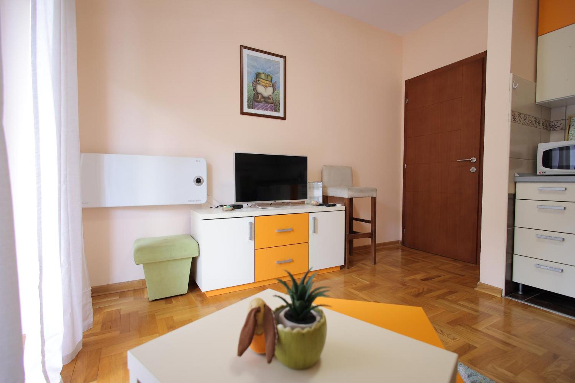Apartman Lena Vrnjačka Banja Extérieur photo