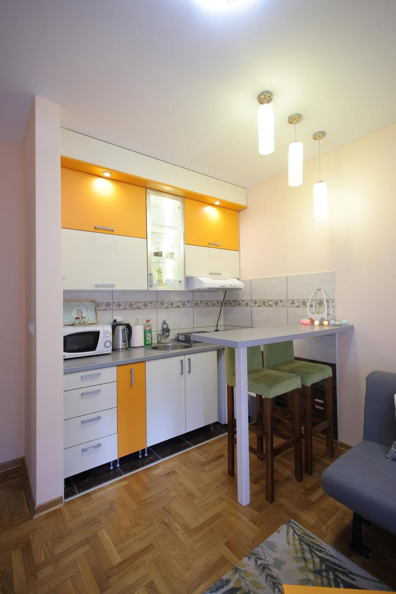 Apartman Lena Vrnjačka Banja Extérieur photo