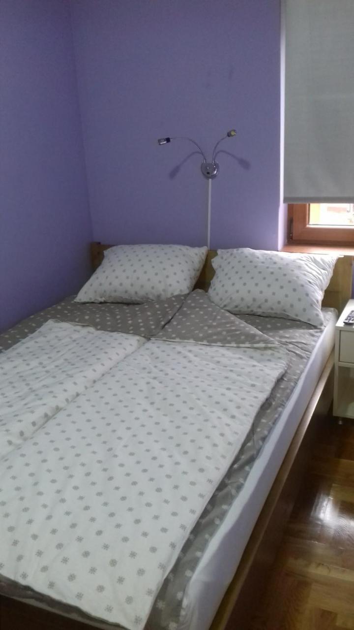 Appartement Apartman Lena à Vrnjačka Banja Extérieur photo